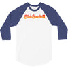 blind guardian logo 3/4 Sleeve Shirt