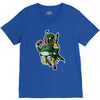 boba fatt V-Neck Tee
