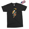 Izuku Midoriya Exclusive T-shirt