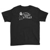 oppan gangnam style  funny Youth Tee