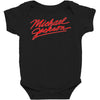 Michael Jackson Baby Bodysuit