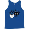 Cats Tank Top