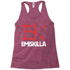 emiskilla Racerback Tank