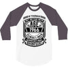 Things Better 1966 Age Approach Magnificent 3/4 Sleeve Shirt