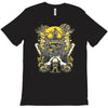 punchofmonstero v1 T-Shirt