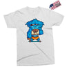 get charalter Exclusive T-shirt