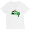raaaarr! V-Neck Tee