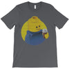 ugly lego drink coffee T-Shirt