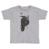 classic scooter Toddler T-shirt