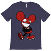 mickey mau5 T-Shirt