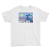Antilope, Youth Tee