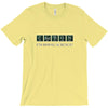 science! T-Shirt