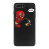 wade! iPhone 7 Plus Case