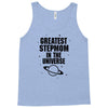 Greatest Stepmom In The Universe Tank Top