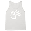 hare krishna aum Tank Top