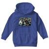 Pierre Auguste Renoir Bal Du Moulin De La Galette Youth Hoodie