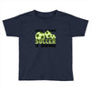 life's a game soccer Toddler T-shirt