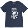pubg survival series V-Neck Tee