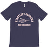 exclusive red squadron T-Shirt