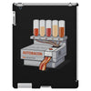 autobacon iPad 3 and 4 Case