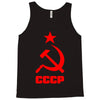 cccp Tank Top