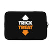 trick Laptop sleeve