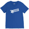 the eh team V-Neck Tee