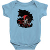 dangerous Baby Bodysuit