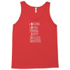 MOTHER Tank Top