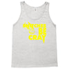 snitches be cray Tank Top