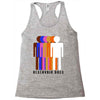 reservoir dogs Racerback Tank