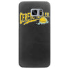 cereal killer 1 Samsung Galaxy S7 Edge Case