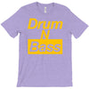 drum n bass birthday music T-Shirt