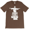 jesus wants a hug T-Shirt