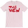 the view T-Shirt