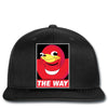 THE WAY Snapback