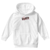 greetings from the future Youth Hoodie