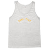 Feminist Hands Draft Tank Top