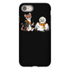 the owl and the weasel iPhone 8