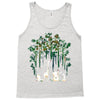 meanwhile in the woods Tank Top