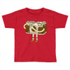 photographer Toddler T-shirt