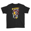 blackhole Youth Tee