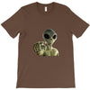 Uzayli T-Shirt