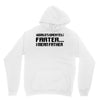 worlds greatest farter, i mean father Hoodie