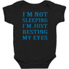 funny dads Baby Bodysuit