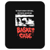basket case 80s horror movie Mousepad