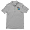 mom moon&amp;back Polo Shirt