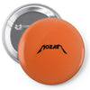 mozart Pin-back button