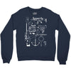 playerunknown's battlegrounds 2 Crewneck Sweatshirt