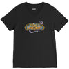 world of lovecraft V-Neck Tee